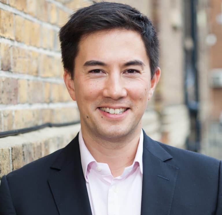 Matt Cheung - Clarasys - Climb in Consulting Podcast