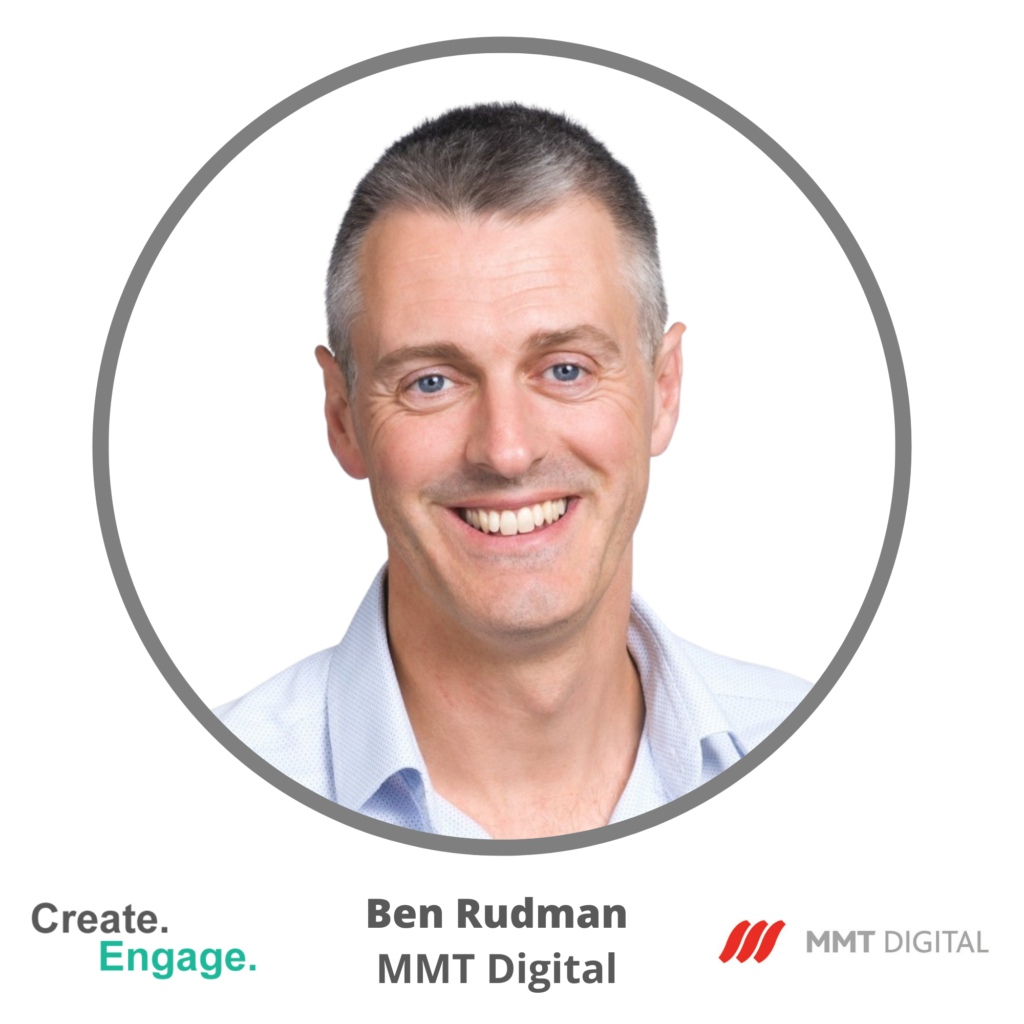 Episode 89: Starting Up and Scaling Up A Digital Consultancy With MMT ...