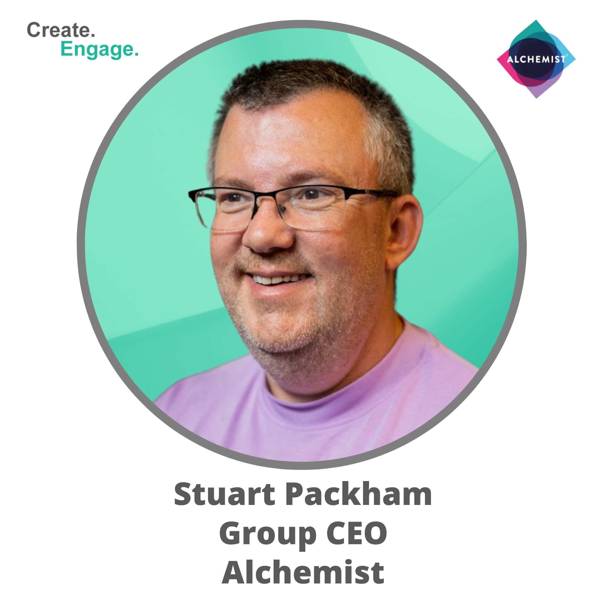 From $2M to $20M: The Alchemist Growth Formula with Stu Packham