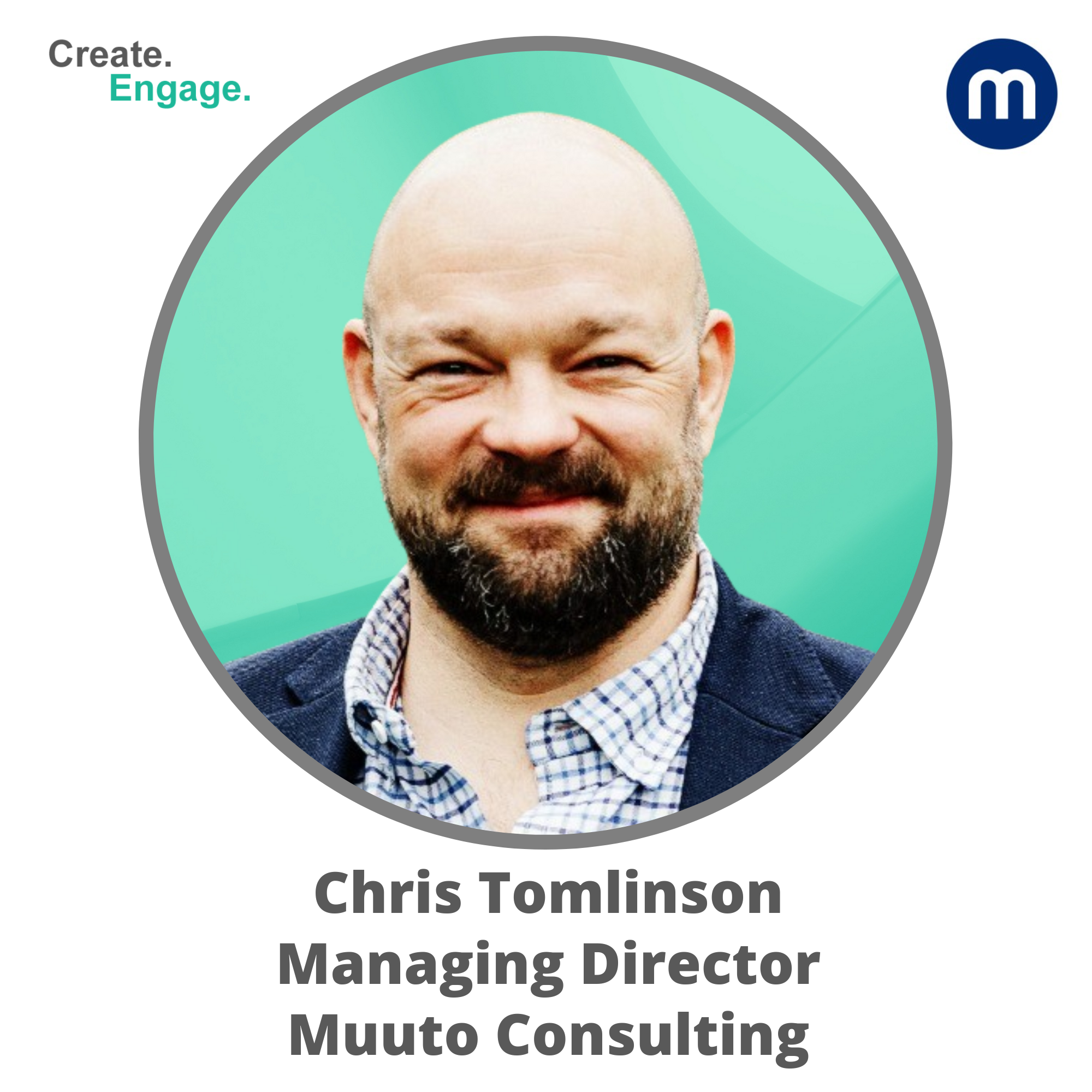 Ep. 157: Consulting’s Next Chapter: Transformation, AI, and Thinking Differently with Chris Tomlinson