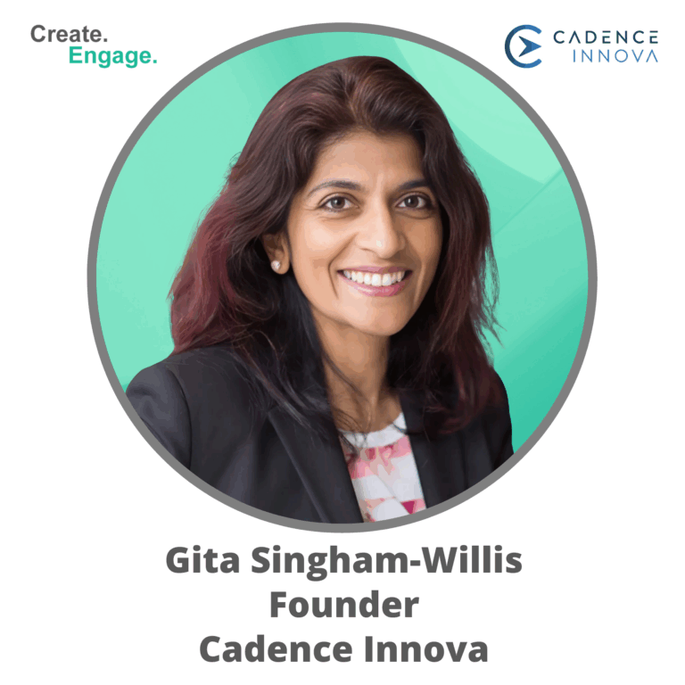 Climb in Consulting Episode 159: The Consultancy Built Without Consultants with Gita Singham-Willis