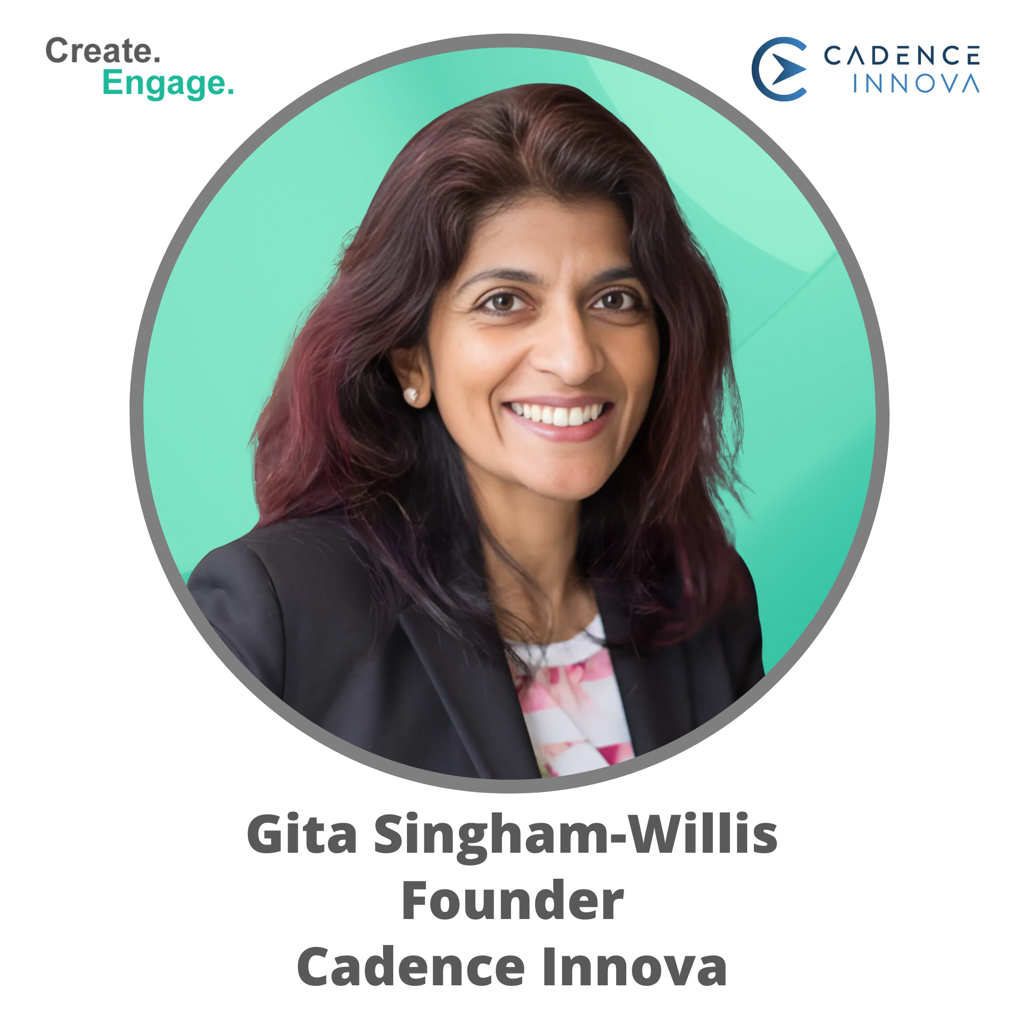 Climb in Consulting Episode 159: The Consultancy Built Without Consultants with Gita Singham-Willis