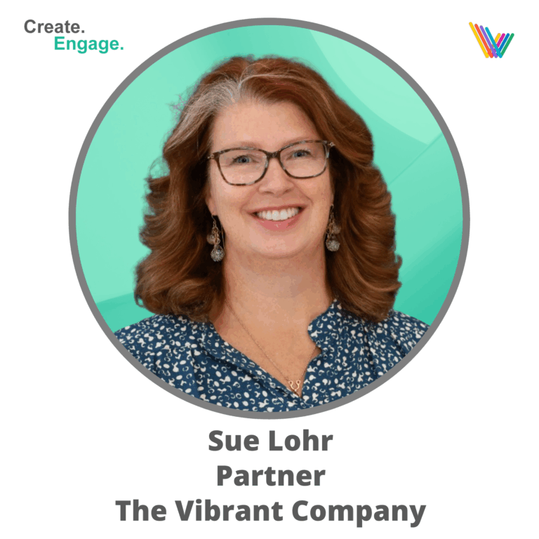 Built to Sell, Led with Heart: How Sue Lohr Scaled and Exited Three Businesses