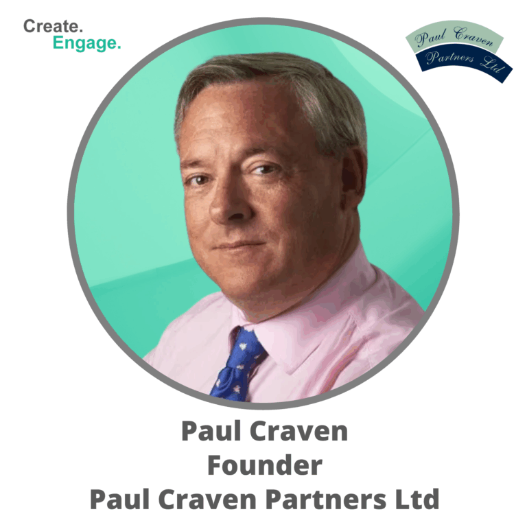 Paul Craven